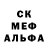 Метадон VHQ Flawers happy
